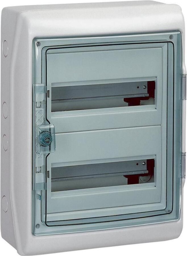 Schneider Electric Merlin Gerin KAEDRA Installatiekast leeg