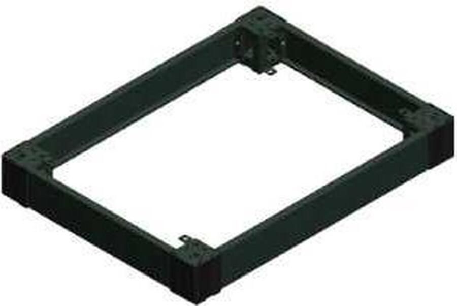 Schneider Electric Sarel PS Sokkel voor kast lessenaar