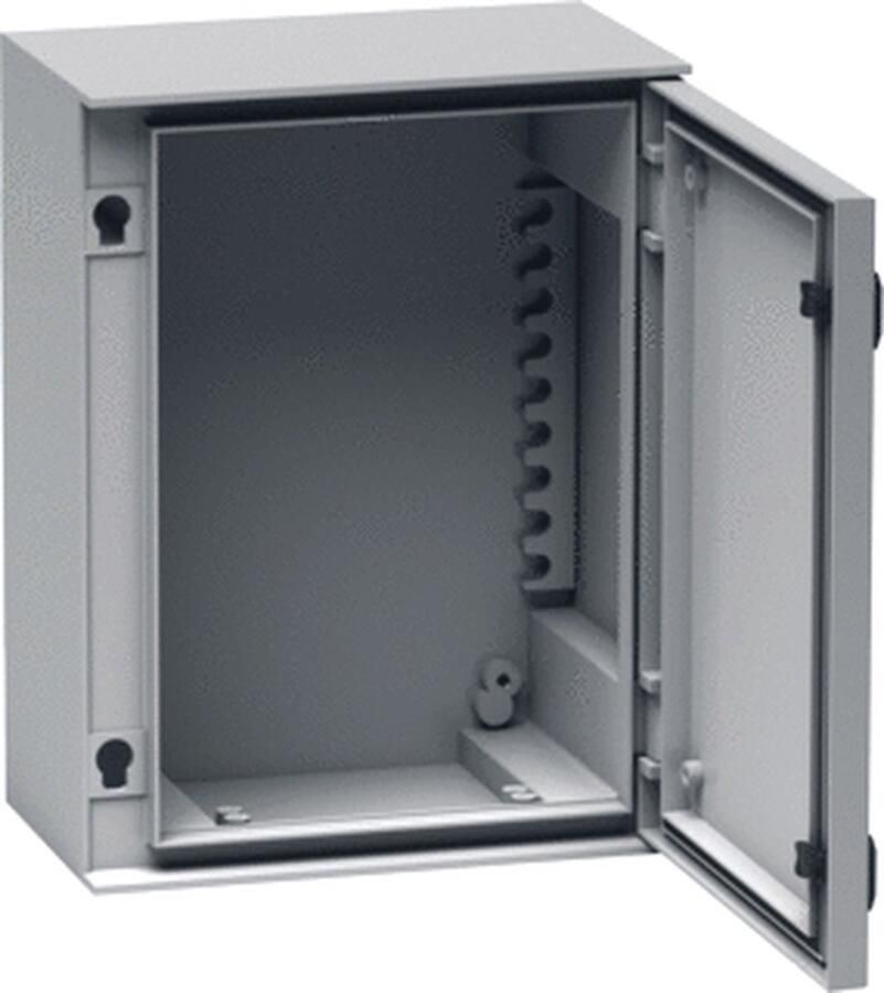 Schneider Electric Schakelkast leeg