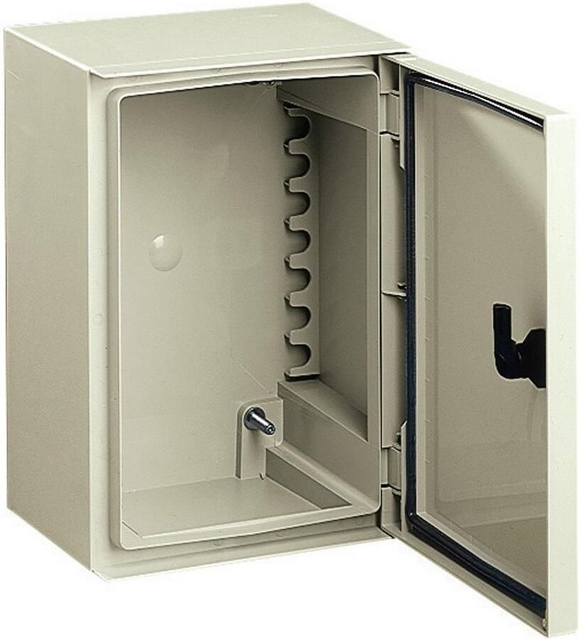 Schneider Electric Schakelkast leeg