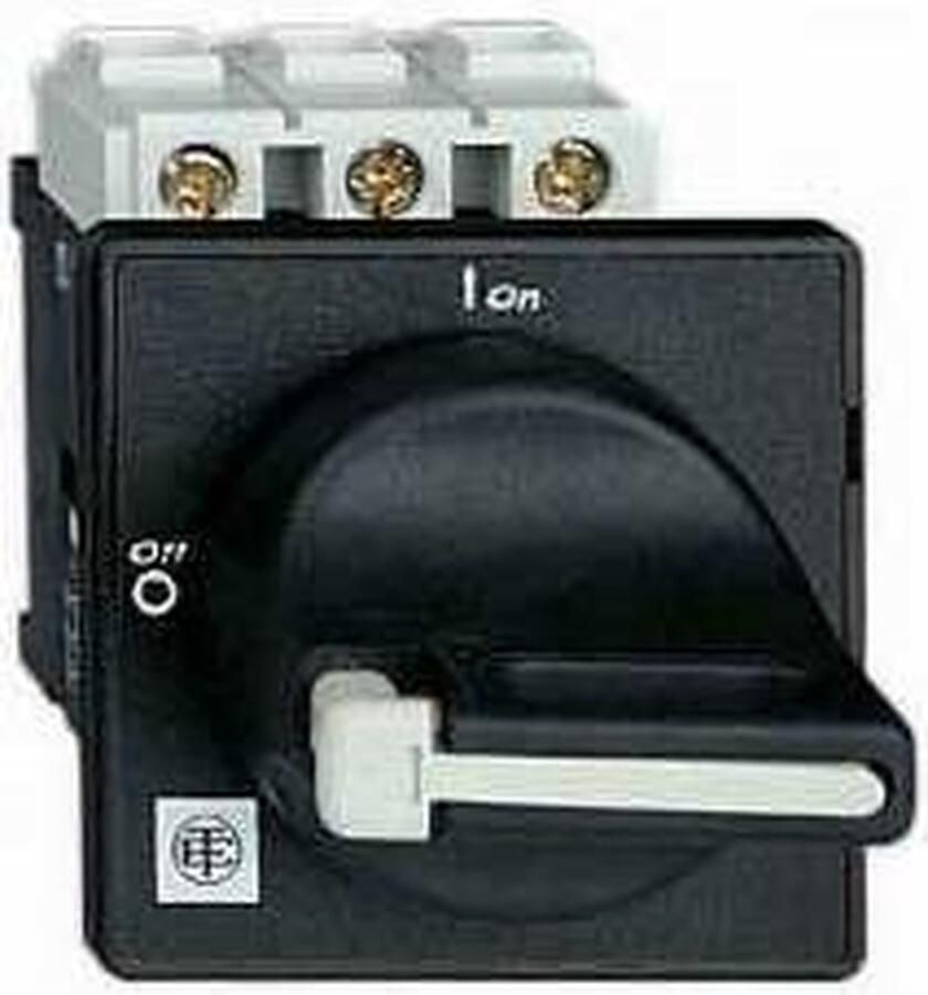 Schneider Electric Telemecanique Vario Lastscheider