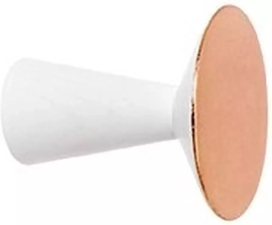 Schönbuch Cone Wandhaak Verkoperd