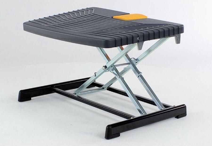 Quantore Europe BV Voetensteun Score Pro 959 verstelbaar DIN4556