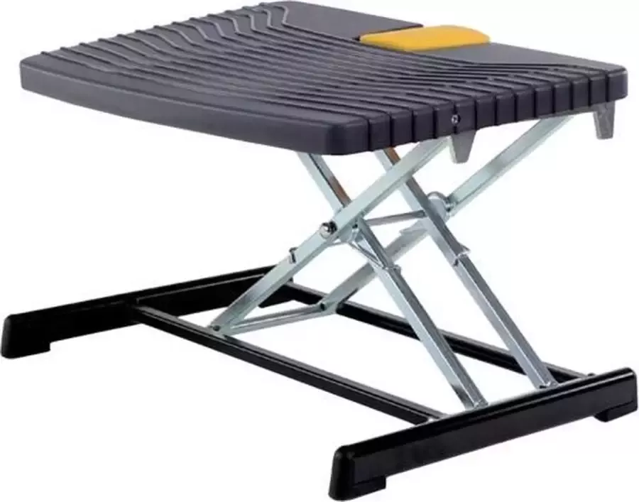 Quantore Europe BV Voetensteun Score Pro 959 verstelbaar DIN4556 - Foto 2