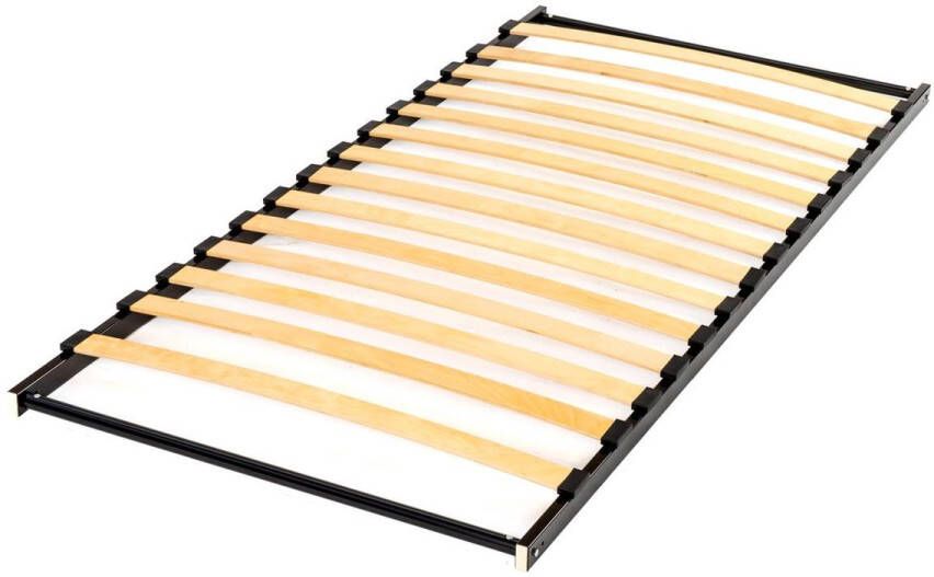 Sedac-Meral Lattenbodem 90x190cm 20 latten