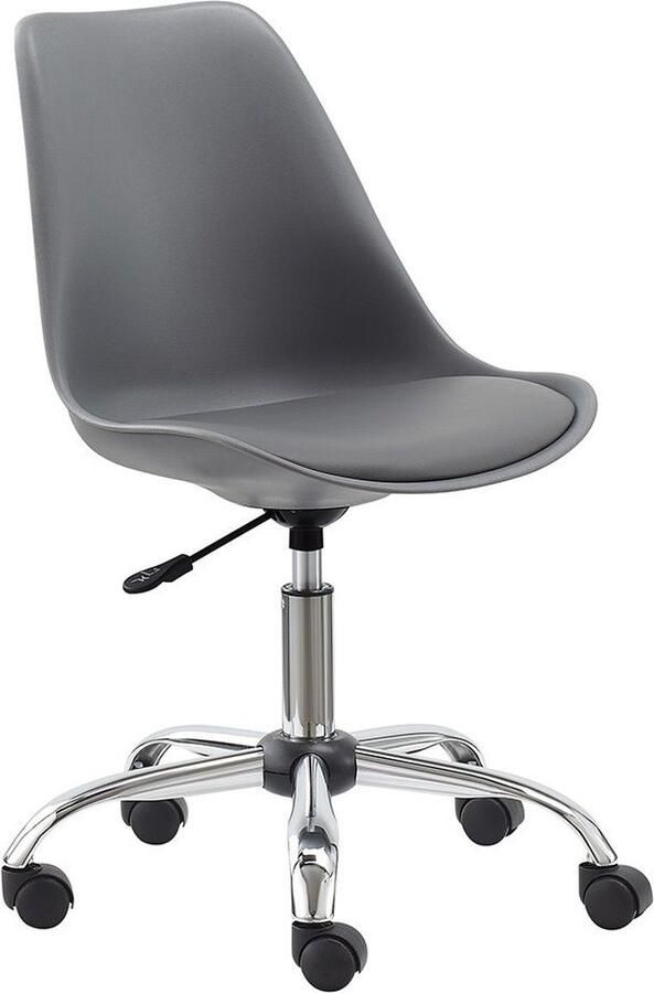 Sedero Bureaustoel Burgos Grijs