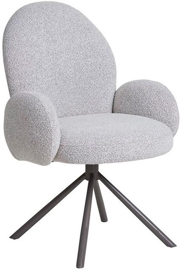 Sedero Eetkamerstoel Matera Sand