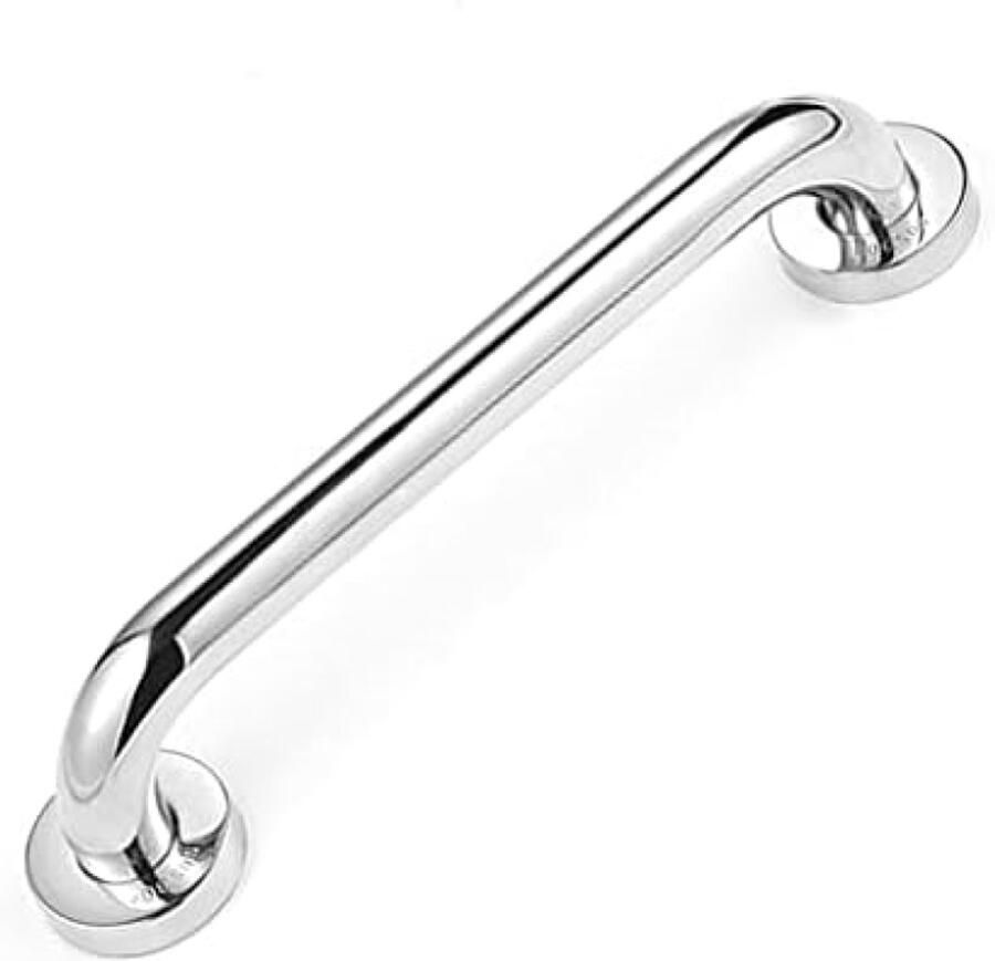 Selbro Douchegreep voor Badkamer Toilet Wandmontage Handvat 30 Cm