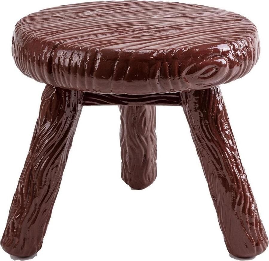 Seletti Milk krukje bruin