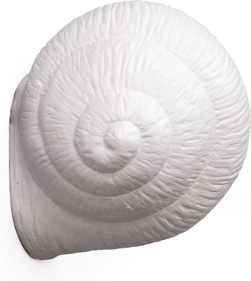 Seletti Snail kapstokhaak