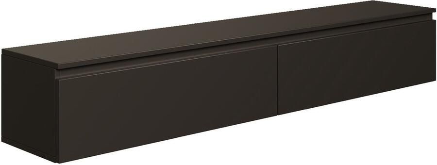 NADUVI Collection TV-meubel Kate zwevend 175cm