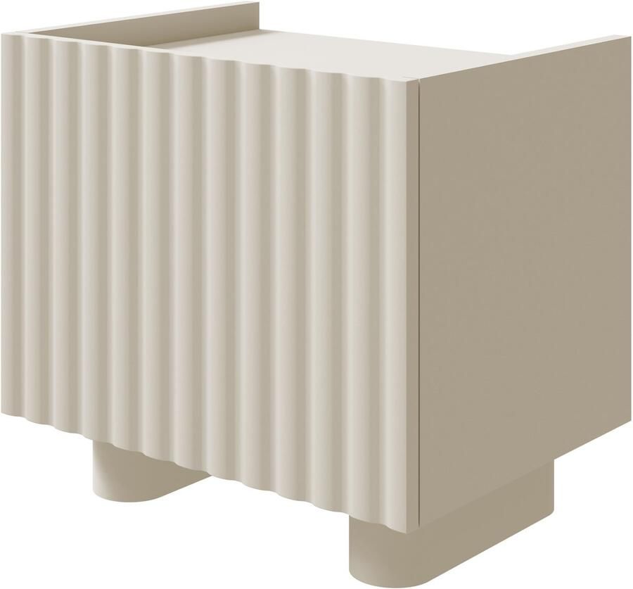 Selsey Fiorra Nachtkastje 48 cm Kashmir