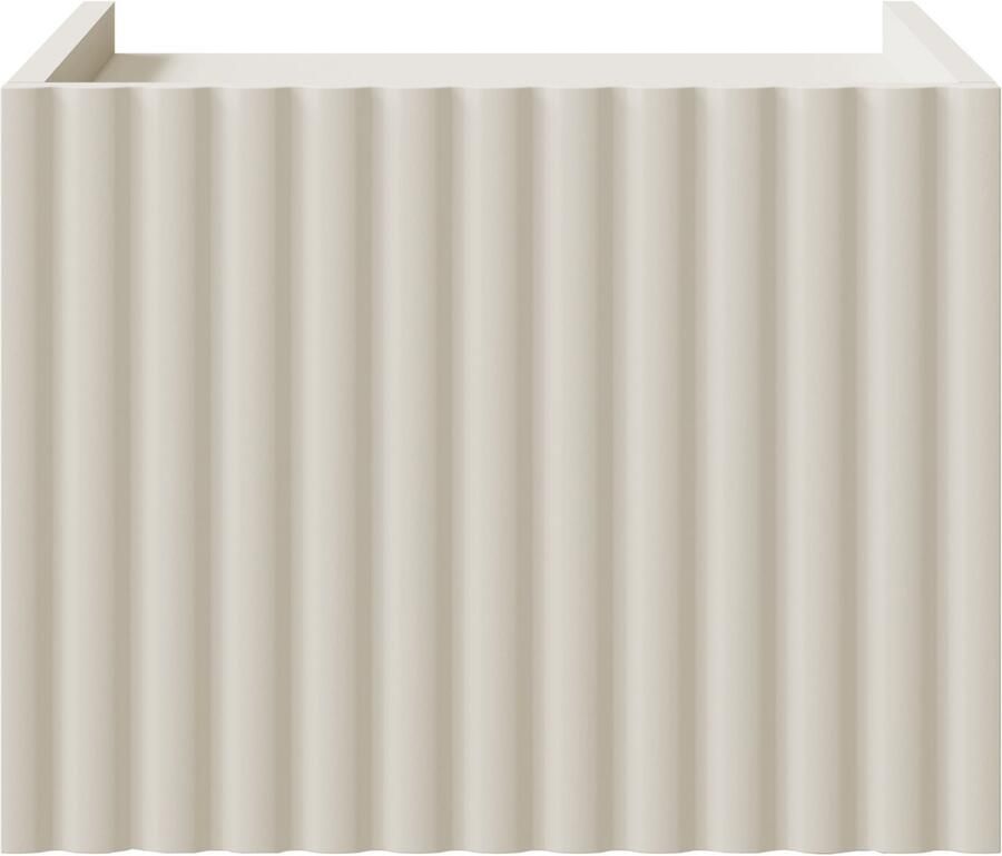 NADUVI Collection Nachtkastje Cassidy zwevend