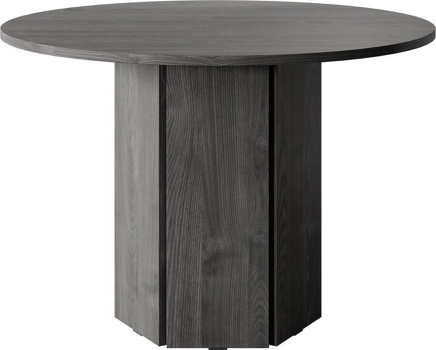 NADUVI Collection Eettafel Anna rond