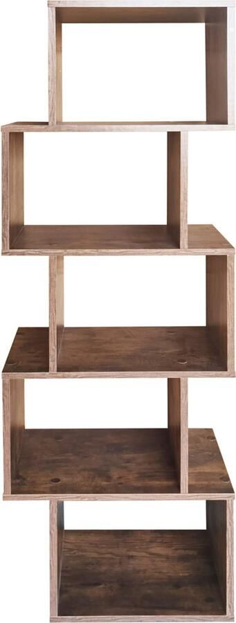 Selsey Kaliopsi Vijflaags rek Vintage - Foto 2