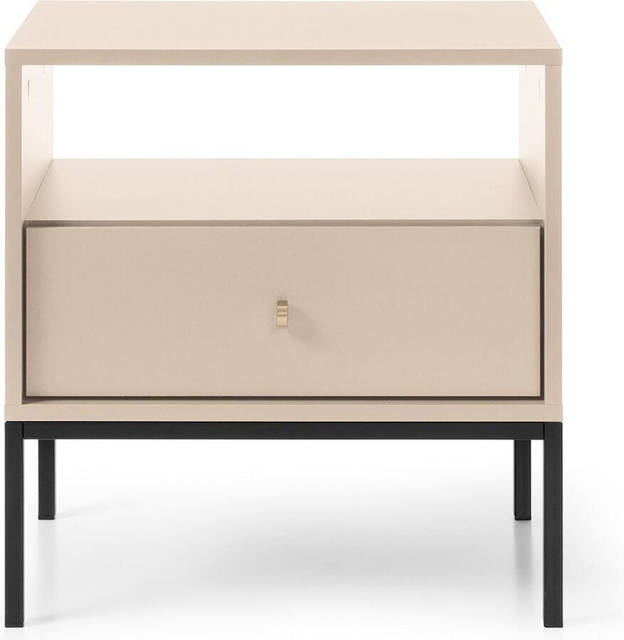 NADUVI Collection Nachtkastje Monique