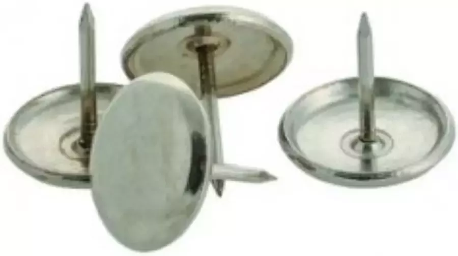Sencys meubel glijnagel metaal Ø 30 mm 4 STUKS