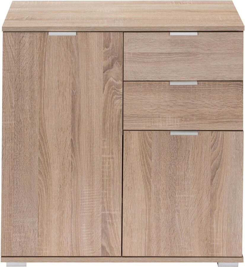 Sens Design Dressoir Sanne-Jasmijn Eik