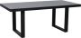 SenS-Line Keramieken Tuintafel 160cm Aluminium Onderstel Tafel Princess - Thumbnail 1