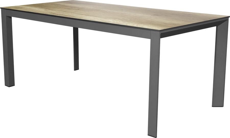 SenS-Line Elena Tuintafel 180x90cm HPL