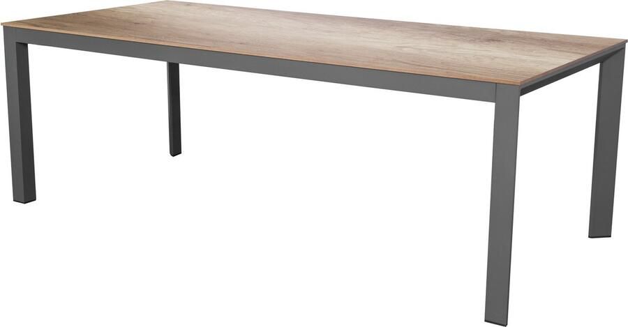 SenS-Line Elena Tuintafel 220x100cm HPL