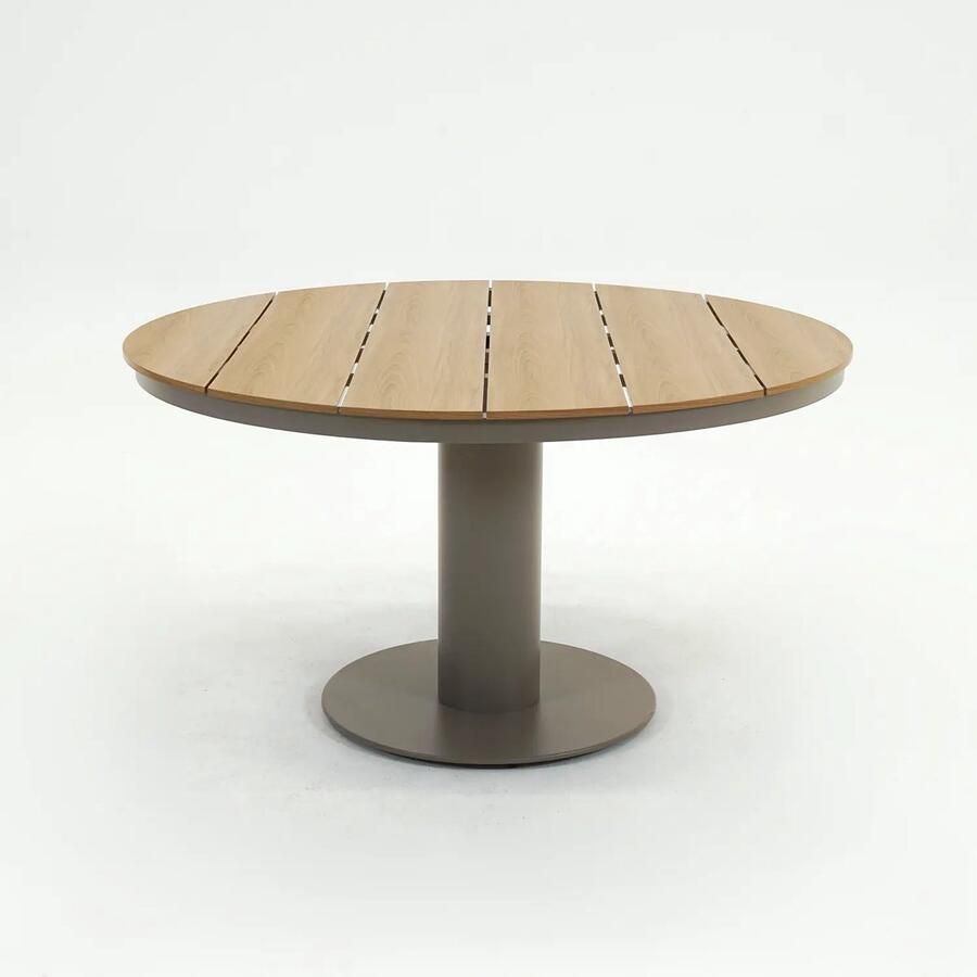 SenS-Line Bonita tafel (ø134 cm)