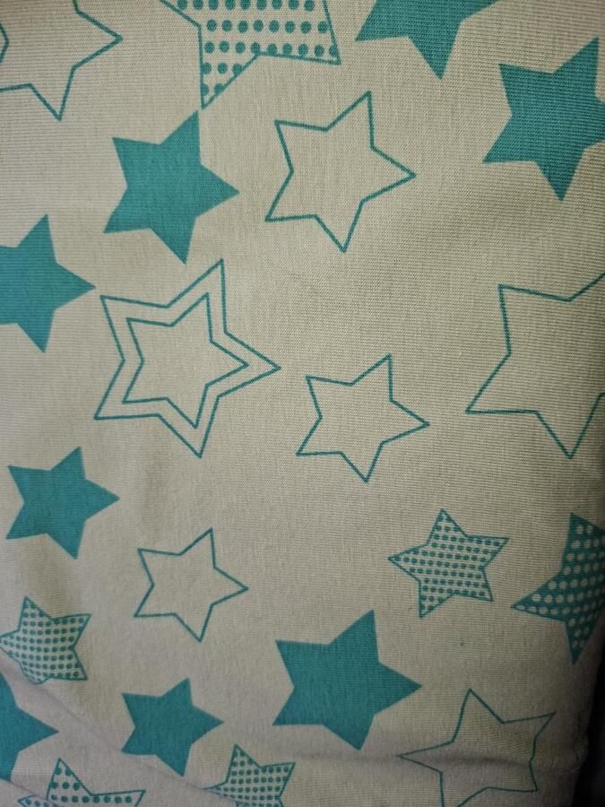 Sensisweet slaaptunnel 60-120 ledikant