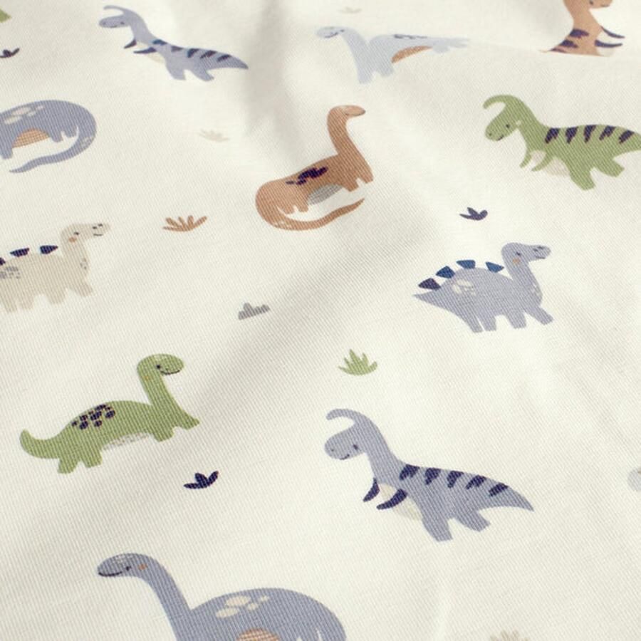 Sensisweet slaaptunnel dino ledikant 60-120