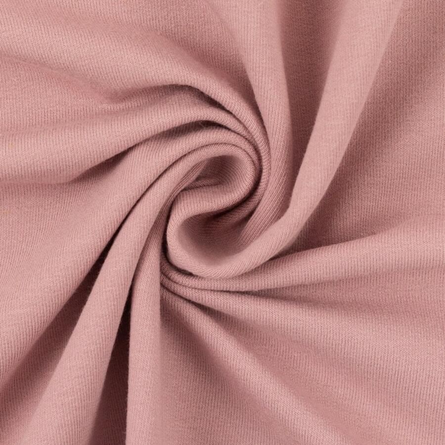 Sensisweet slaaptunnel ledikant 60 bij 120 roze Binnenkant EXTRA Zacht!