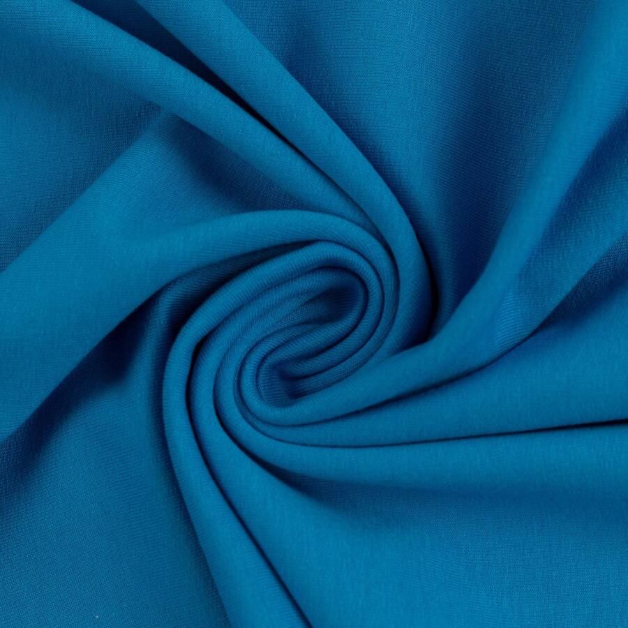 Sensisweet slaaptunnel petrol peuterbed 70 bij 140 extra zacht van binnen!