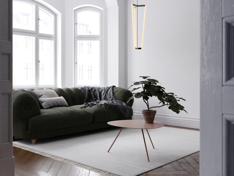 Sentimo Bijzettafel Rosemary Style 2 BlushMoc