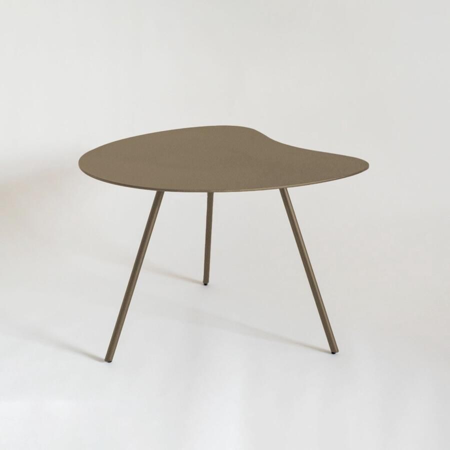 Sentimo Bijzettafel Rosemary Style 3 RAL 1019