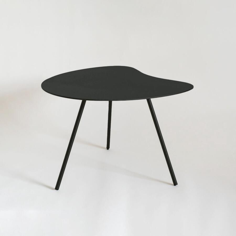 Sentimo Bijzettafel Rosemary Style 3 RAL 7016