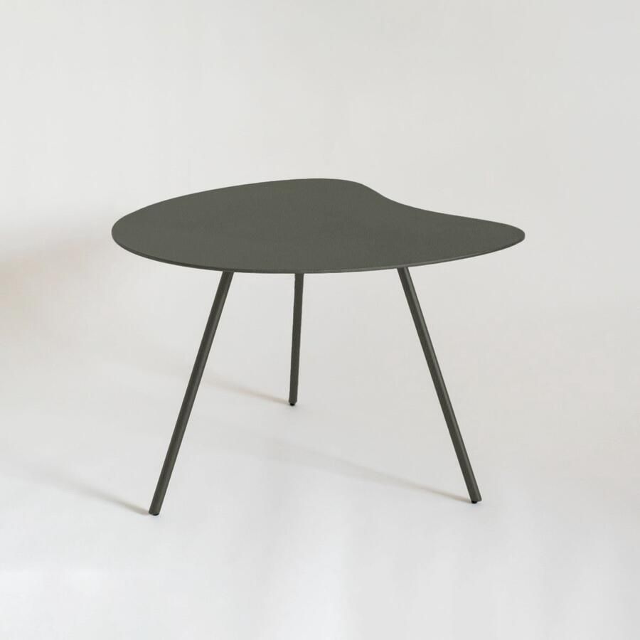 Sentimo Bijzettafel Rosemary Style 3 RAL 7023