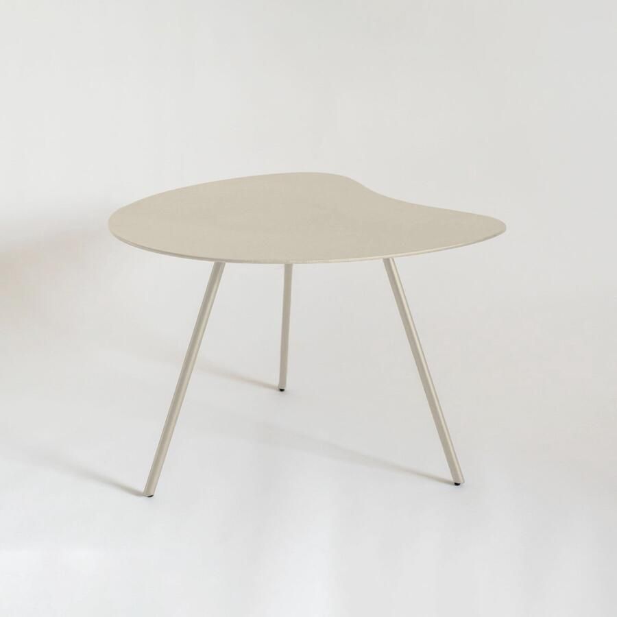 Sentimo Bijzettafel Rosemary Style 3 RAL 9001