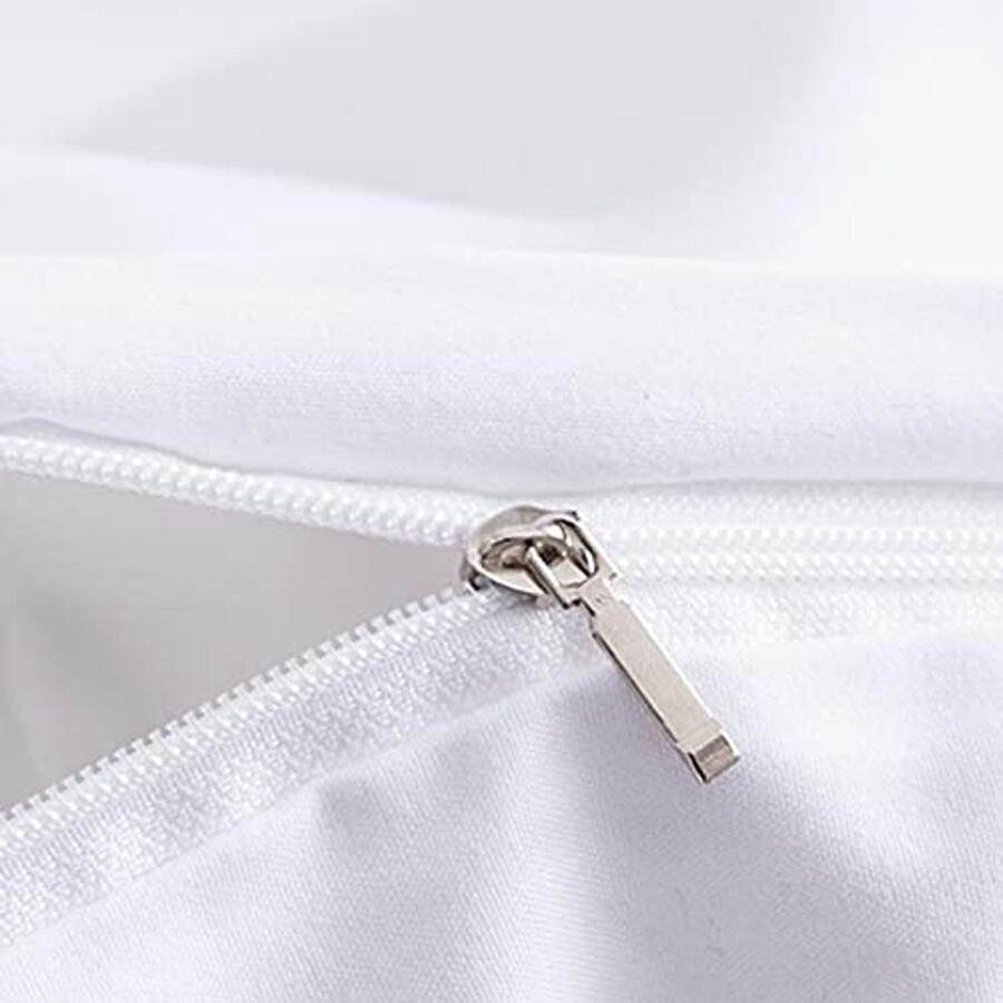 Senza Marchio 3d Pink Rose Duvet Cover Set Luxury Floral Double Queen King Size Bedding Set Single Twin Full Bed Cover 145×200CM