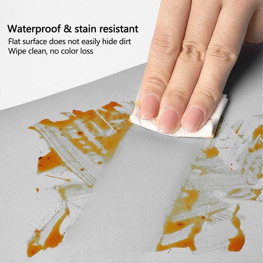 Senza Marchio 3D zelfklevend hoofdeinde gestoffeerde wandgemonteerde muursticker geluiddichte Peel en Stick PU-paneel voor Queen Size Bed Decor eenvoudig te monteren