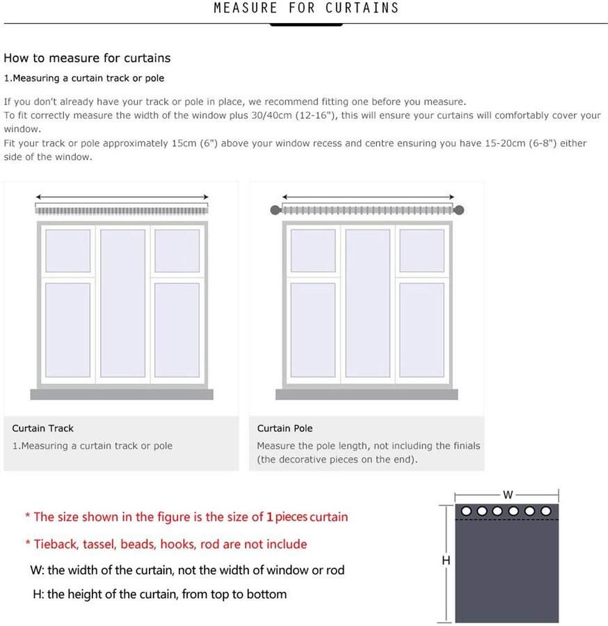 Senza Marchio ACMHNC Kort gordijn voor kinderkamer plantenboom bedrukt patroon Valance gordijnen landelijke stijl halve gordijnen voor keuken badkamer kast boekenplank 1 stuk B x H 140x80cm