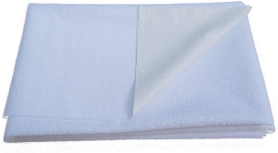 Senza Marchio Antar AT05004 Waterdicht Herbruikbaar Matras Pad 200 g 100 cm x 140 cm Maat