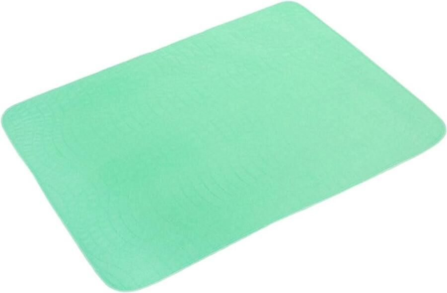 Senza Marchio ARVALOLET 45 x 60 cm 91 x 86 cm incontinentiebedbeten wasbaar beschermkussen voor bed waterdichte pee-pads voor zware absorptie oudere ziekenhuisverzorging