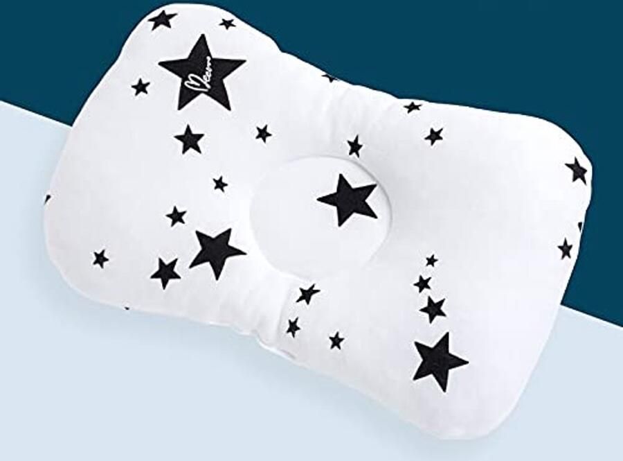 Senza Marchio Bed kussen klein kussen cervicale kussen ademend orthopedisch kussen ergonomisch natuurlijk latex kussen latex schuim pllows (Color : Silk floss C)