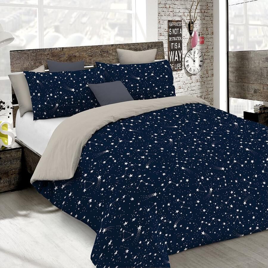 Senza Marchio Beddengoedset Fashion Belle tweepersoonsbed