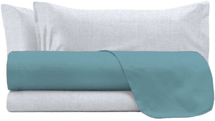 Senza Marchio Beddengoedset Trendy Chic Ottanium tweepersoonsbed