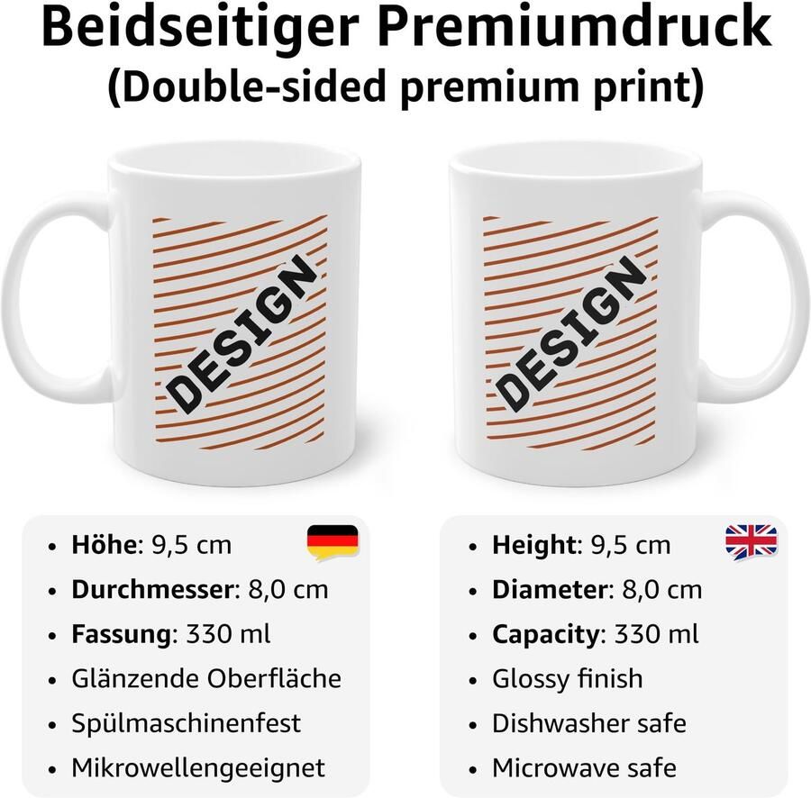 Senza Marchio Beer Bags And Boards Zitzak Professionele Koffiemok Game Planken Cornhole Cup wit (07688B)