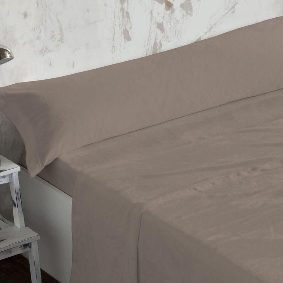 Senza Marchio Burrito Blanco Beddengoed Coralina 953 Bedding Set Coralina 90 Bedding Set voor 90 bedden Coralina Steenkleur