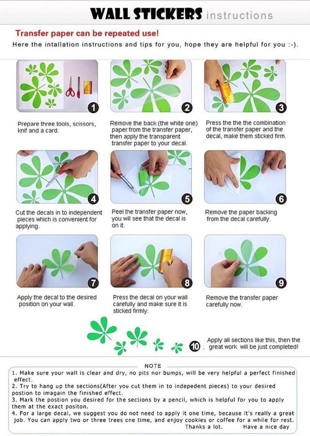 Senza Marchio Enforose Wall Decals for Living Room Faith God Quote Art Decal Home Study Room Decoration Removable for Walls Cabinets Dresser Crafts Wall Paper Sticker