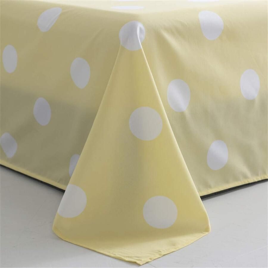 Senza Marchio Fansu Dekbedovertrek Set Beddengoed Sets voor Dubbele King Eenpersoonsbed 4 Stuk Dekbed Set 2 x Kussenslopen 1 x Dekbedovertrek 1 x Flat Sheet (Single-135x200cm Groen vintage)