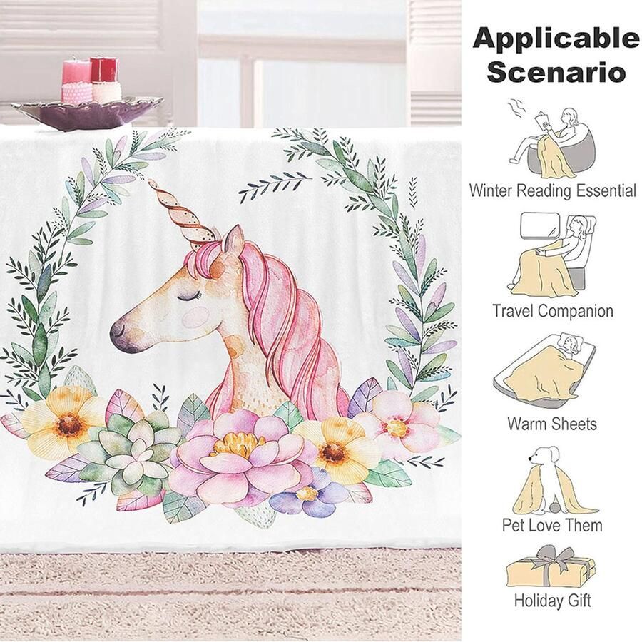 Senza Marchio FANSU Fleece deken gooien groot kinderen volwassenen microfiber pluizig zacht warm lichtgewicht 3D geprinte flanellen dekens sprei voor bed sofa settees bank stoel kantoor (koala 150x200cm)