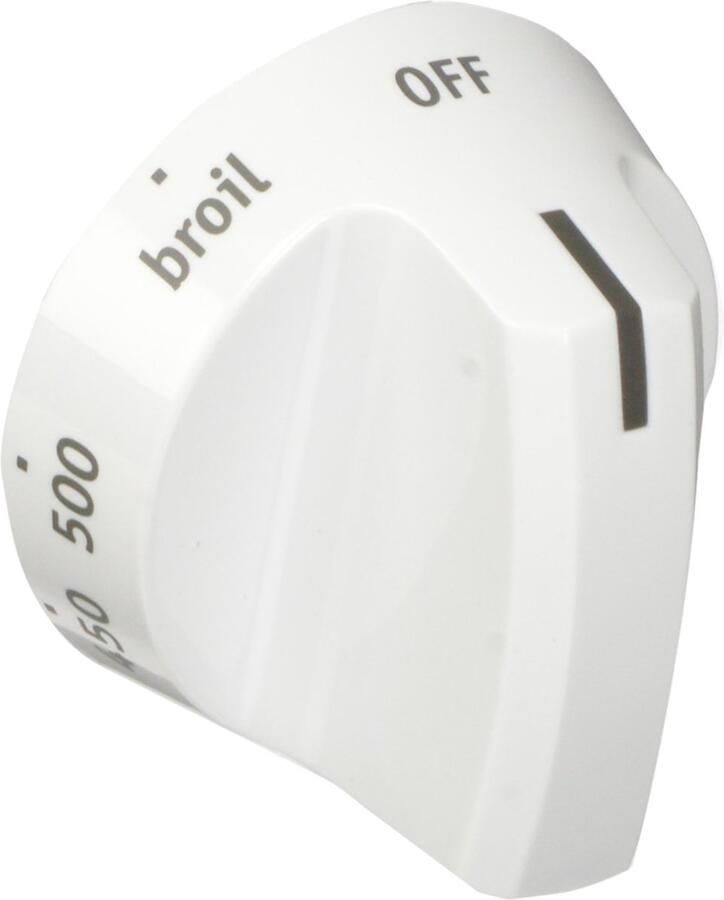 Senza Marchio Frigidaire 316543918 Range Fornuis Oven Knop Unit