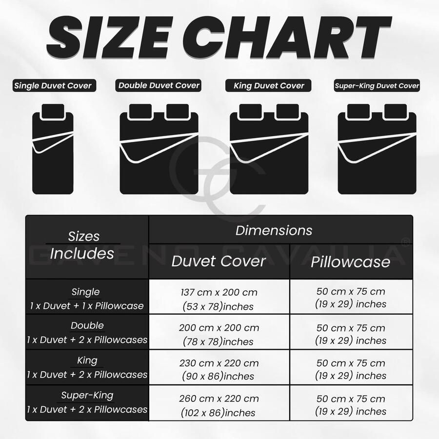 Senza Marchio Gaveno Cavailia Leeuwen-beddengoedset met dekbedovertrek en kussensloop 3D-wilde dieren van polyester meerkleurig voor eenpersoonsbed zwart tweepersoonsbed